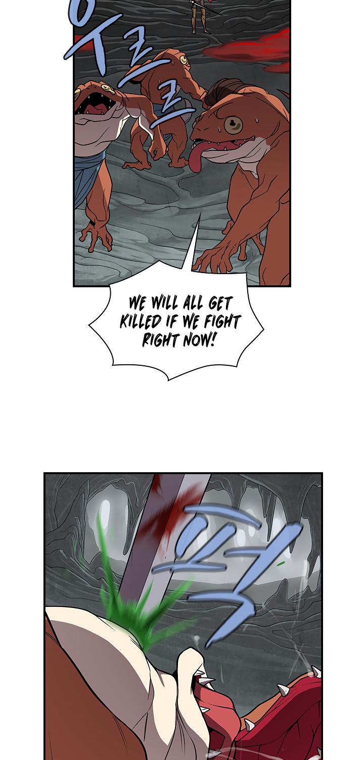 The Dungeon Master Chapter 48 - Page 8