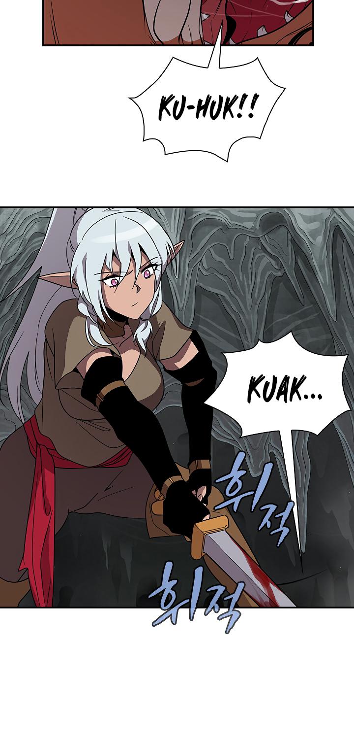 The Dungeon Master Chapter 48 - Page 9