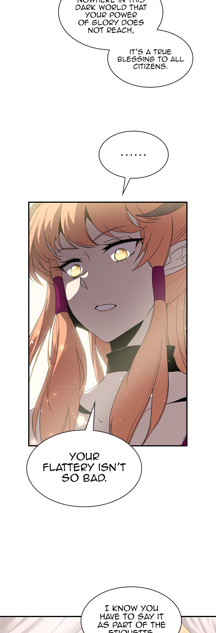 The Dungeon Master Chapter 49 - Page 11