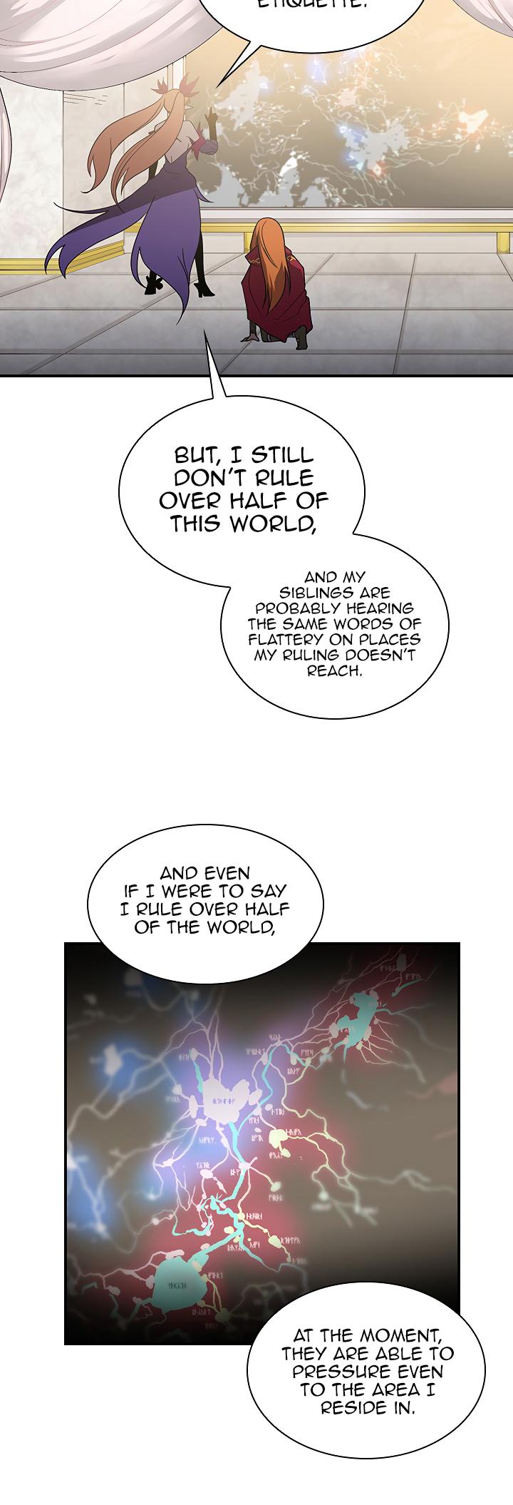 The Dungeon Master Chapter 49 - Page 12