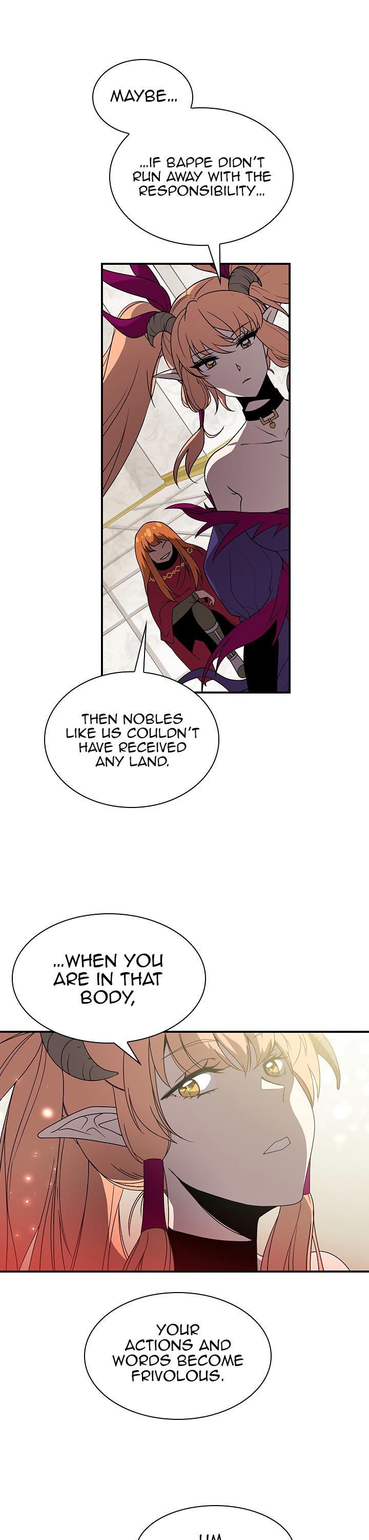 The Dungeon Master Chapter 49 - Page 13