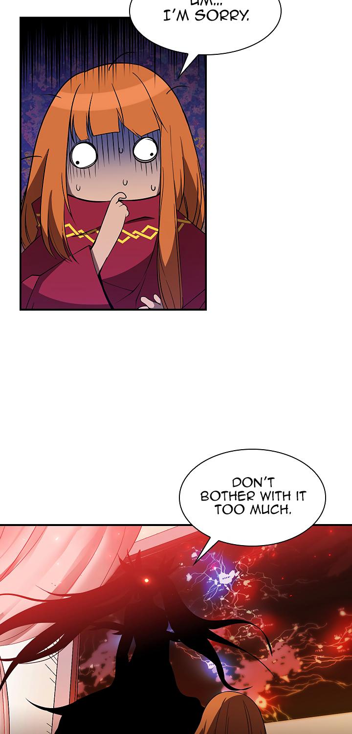 The Dungeon Master Chapter 49 - Page 14