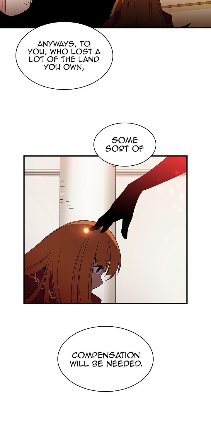 The Dungeon Master Chapter 49 - Page 15