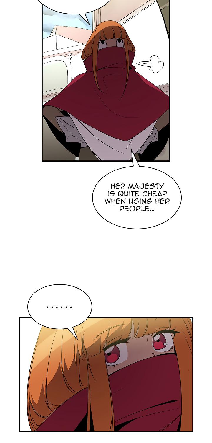 The Dungeon Master Chapter 49 - Page 17