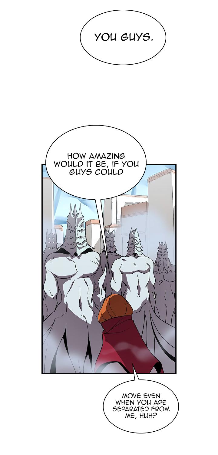 The Dungeon Master Chapter 49 - Page 18