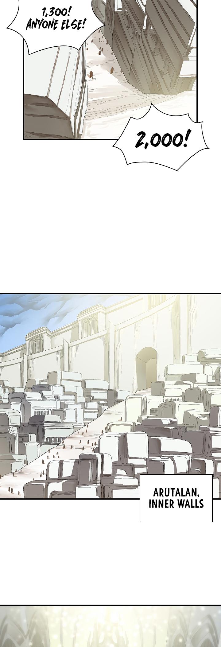 The Dungeon Master Chapter 49 - Page 2