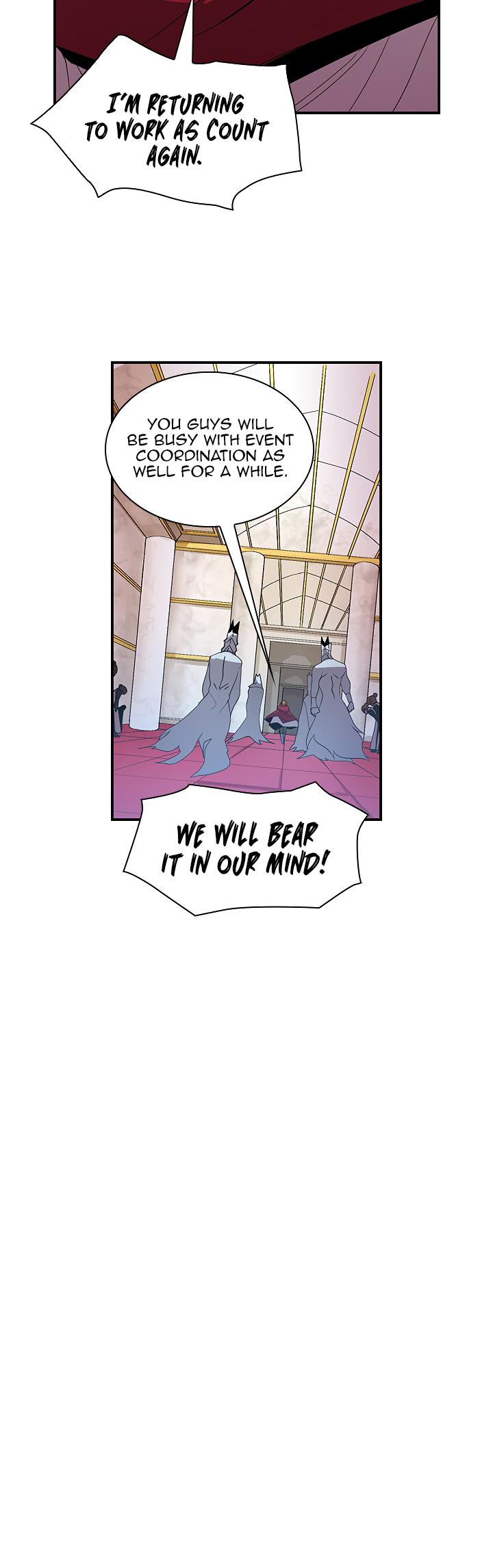 The Dungeon Master Chapter 49 - Page 21