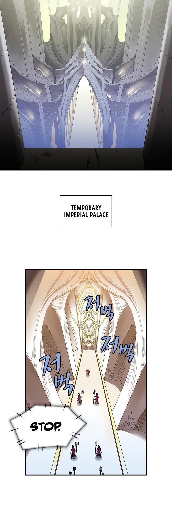 The Dungeon Master Chapter 49 - Page 3