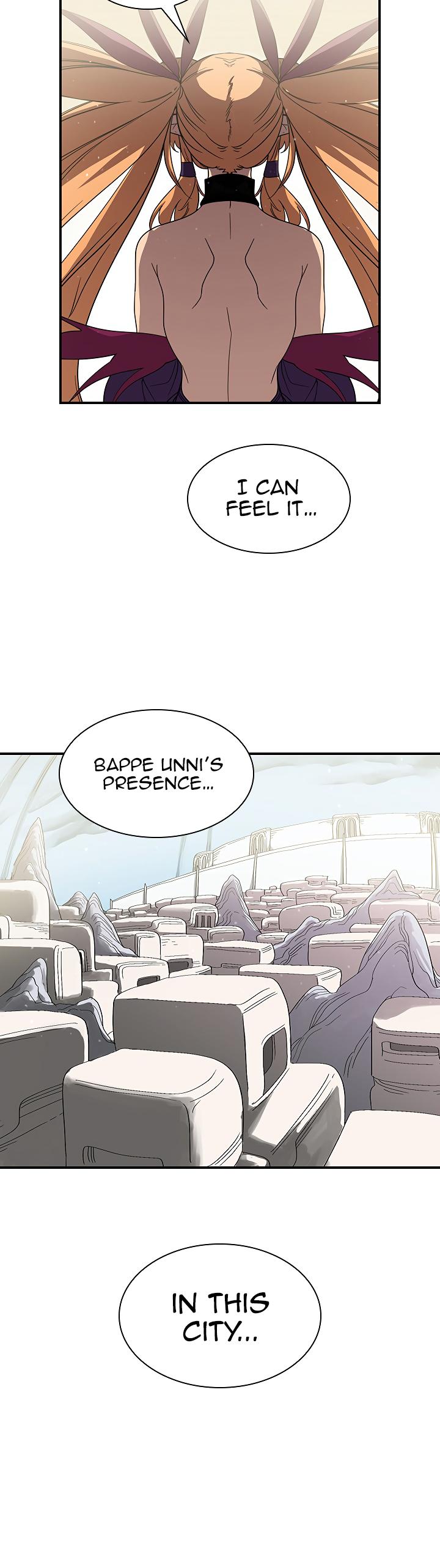 The Dungeon Master Chapter 49 - Page 32