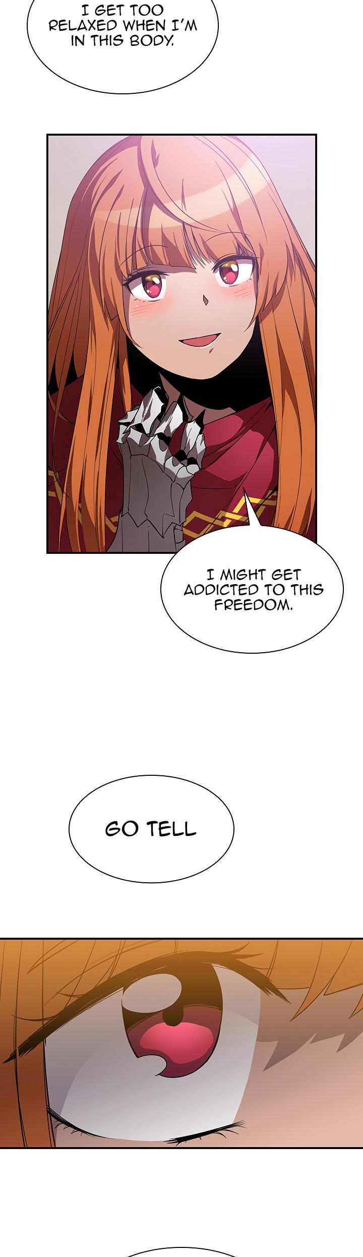 The Dungeon Master Chapter 49 - Page 5