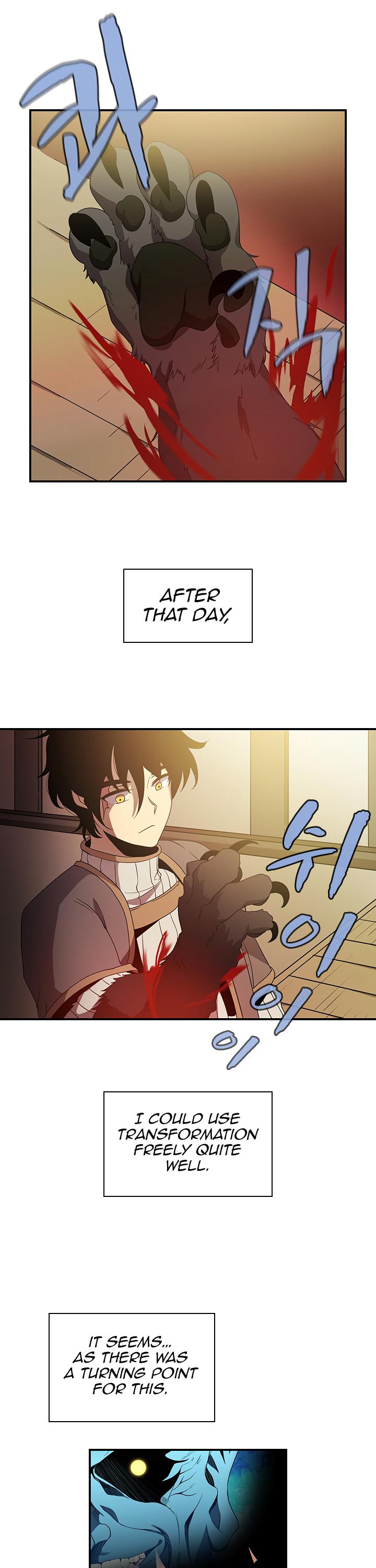 The Dungeon Master Chapter 50 - Page 10