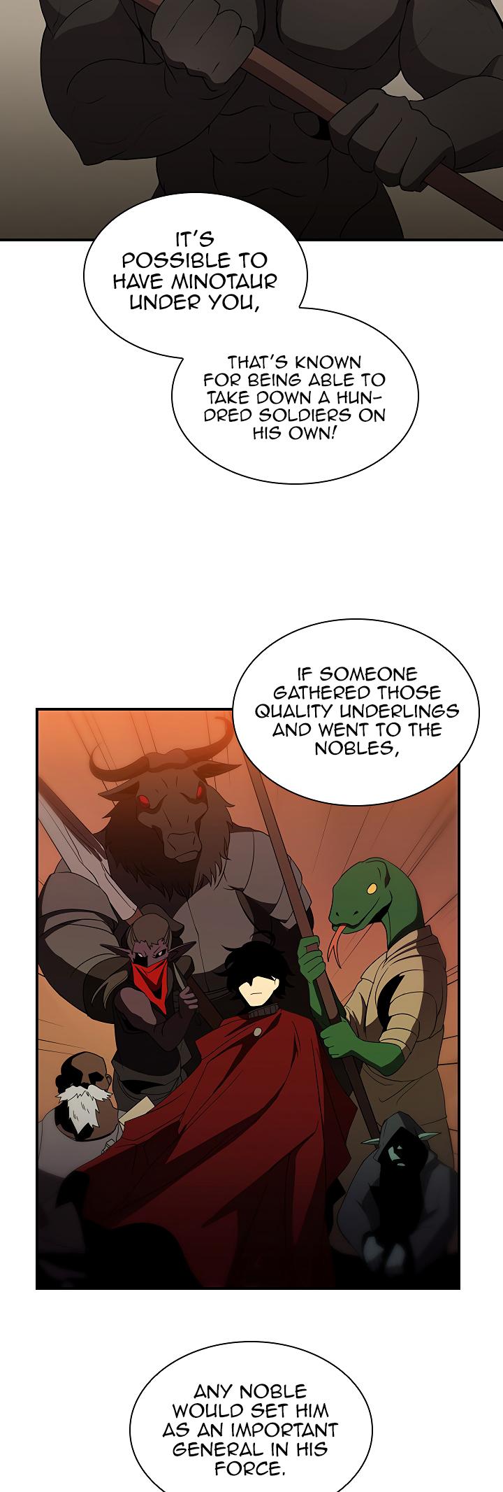 The Dungeon Master Chapter 50 - Page 23