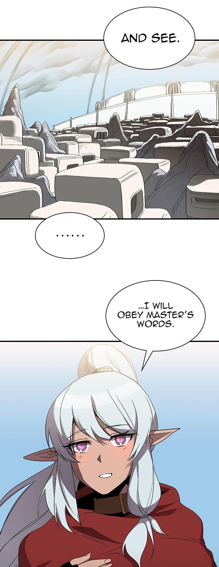 The Dungeon Master Chapter 50 - Page 26