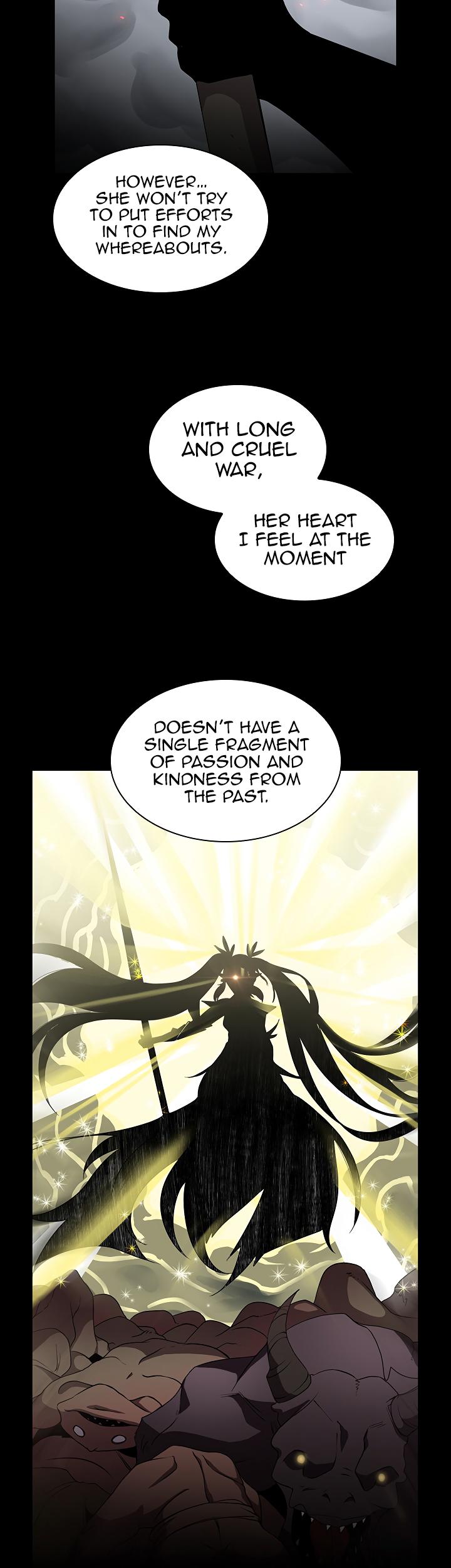 The Dungeon Master Chapter 50 - Page 3