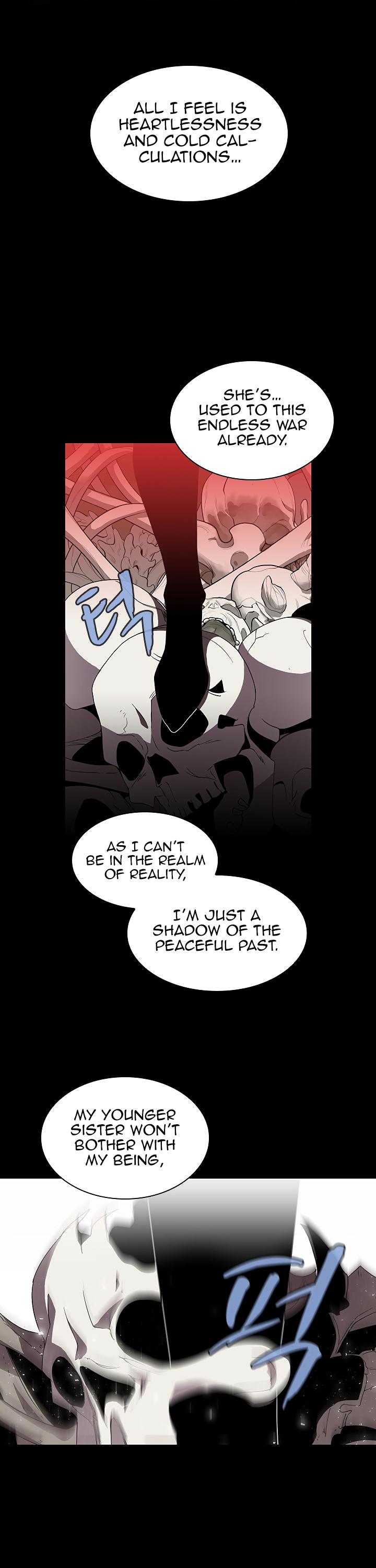 The Dungeon Master Chapter 50 - Page 4