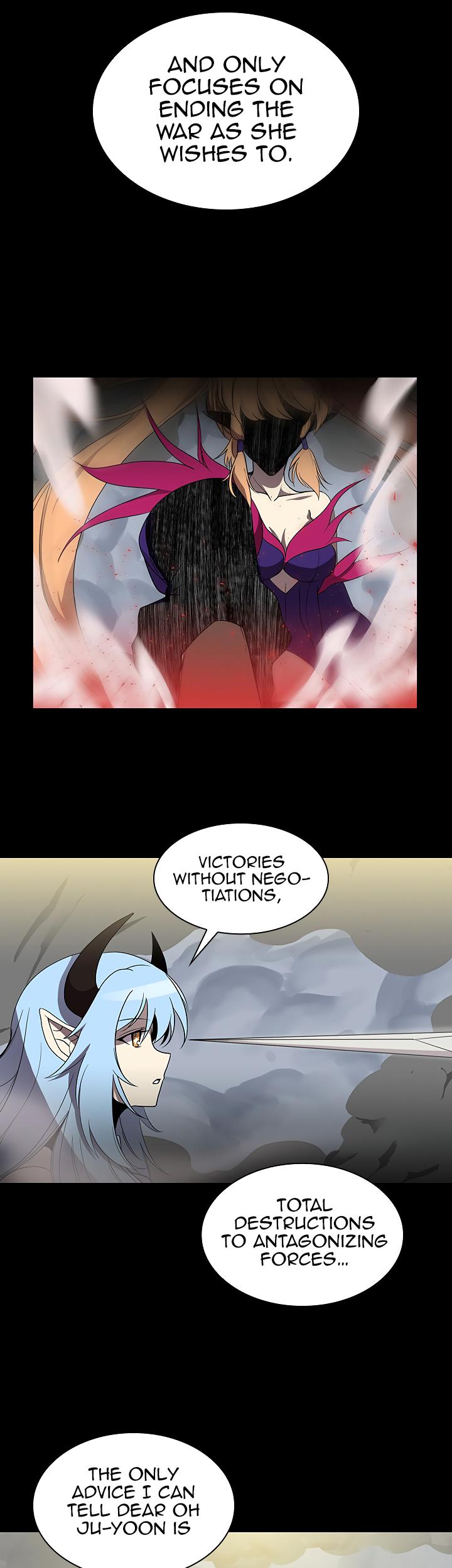 The Dungeon Master Chapter 50 - Page 5