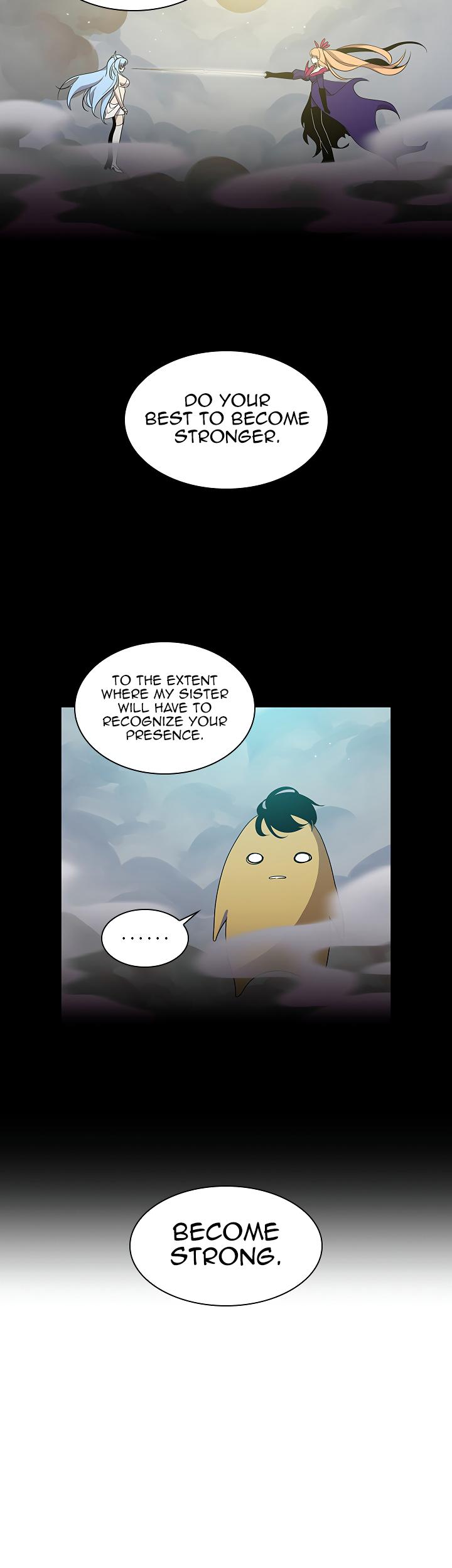 The Dungeon Master Chapter 50 - Page 6