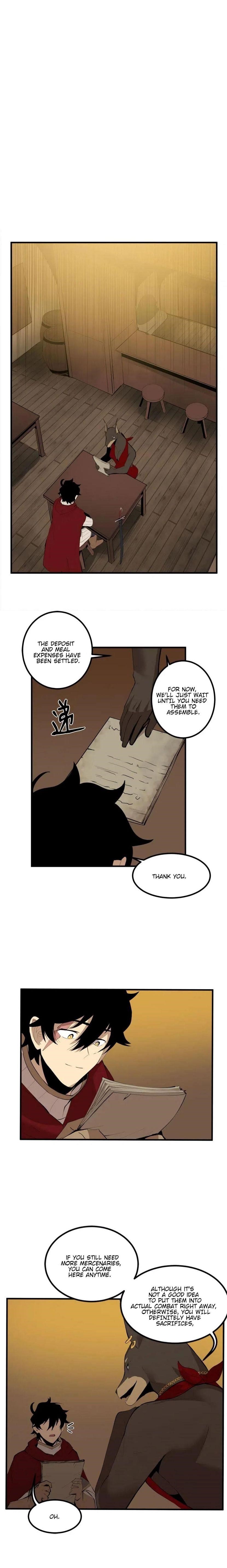 The Dungeon Master Chapter 67 - Page 2