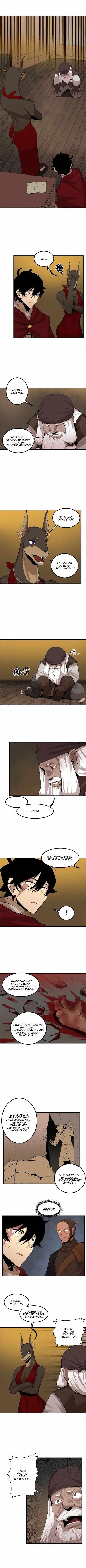 The Dungeon Master Chapter 68 - Page 1