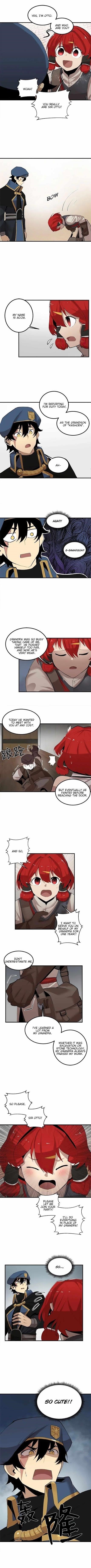 The Dungeon Master Chapter 68 - Page 6