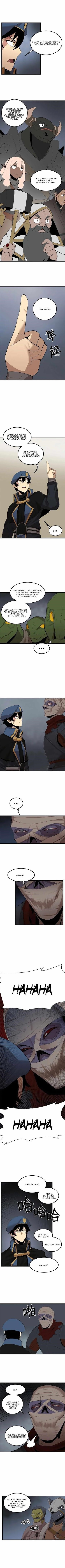 The Dungeon Master Chapter 70 - Page 2