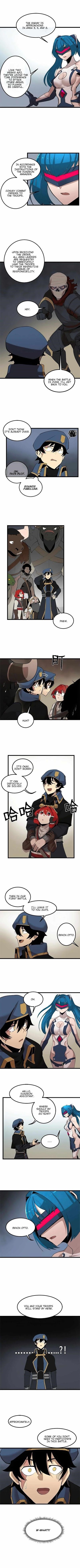 The Dungeon Master Chapter 70 - Page 5