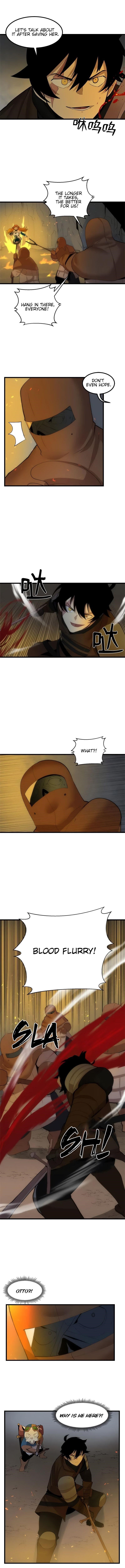 The Dungeon Master Chapter 75 - Page 5