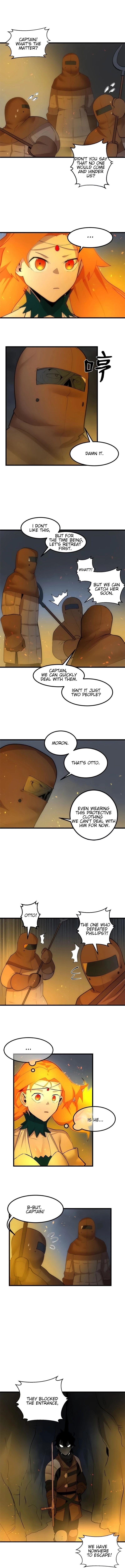 The Dungeon Master Chapter 75 - Page 6