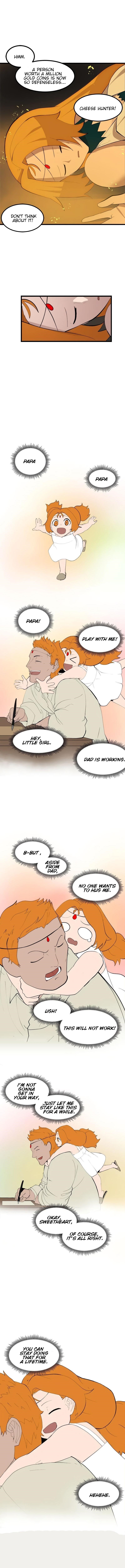 The Dungeon Master Chapter 76 - Page 5