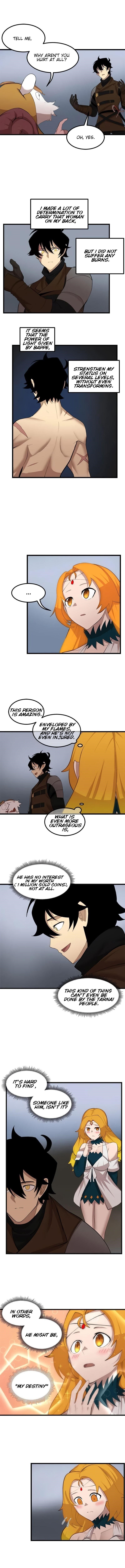 The Dungeon Master Chapter 76 - Page 7