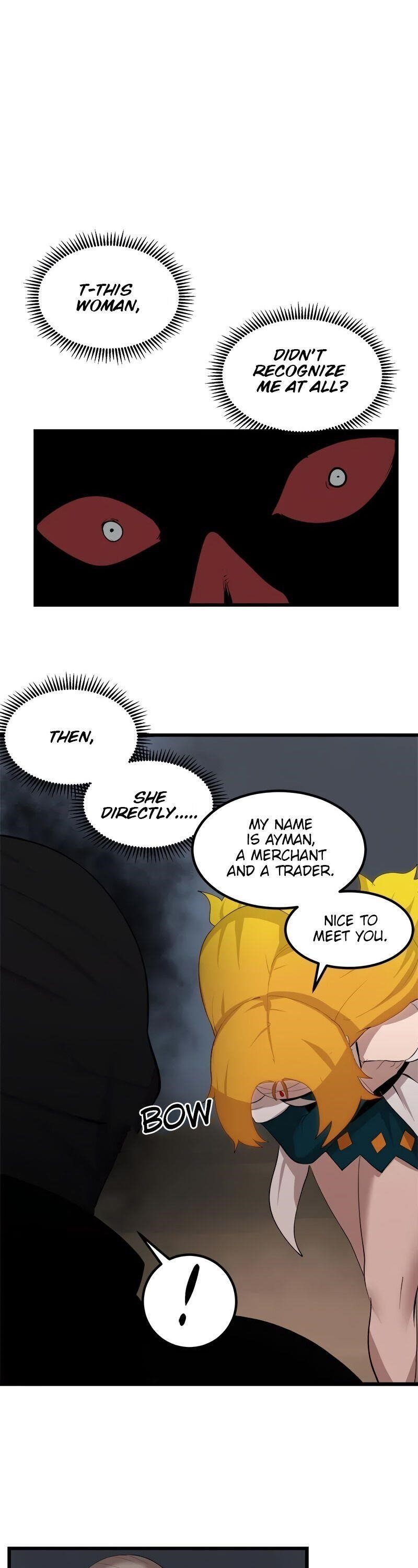 The Dungeon Master Chapter 77 - Page 14