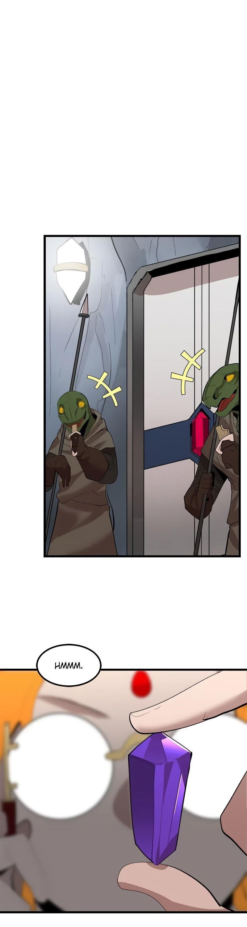 The Dungeon Master Chapter 77 - Page 16