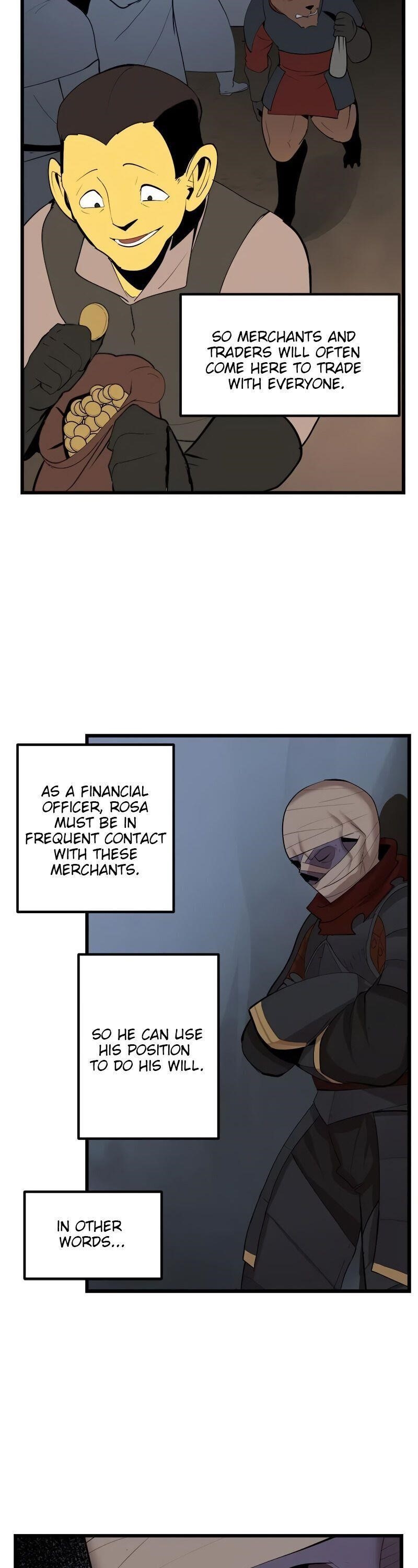 The Dungeon Master Chapter 77 - Page 5