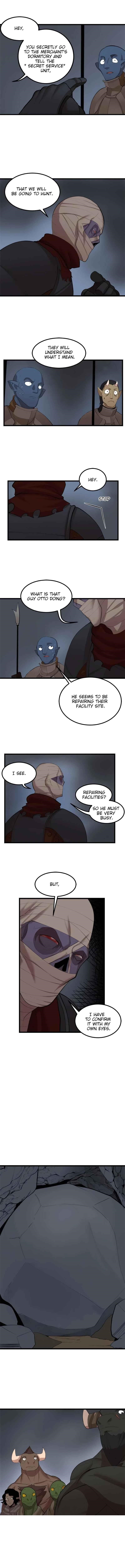 The Dungeon Master Chapter 78 - Page 4