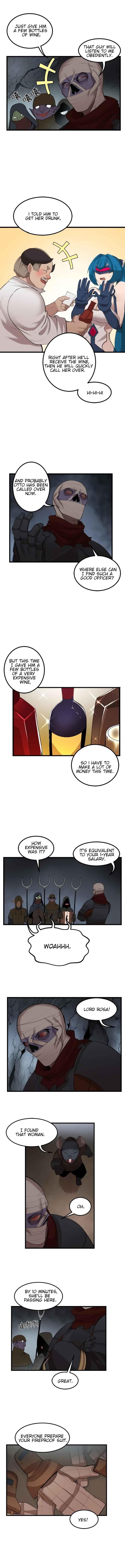 The Dungeon Master Chapter 79 - Page 2