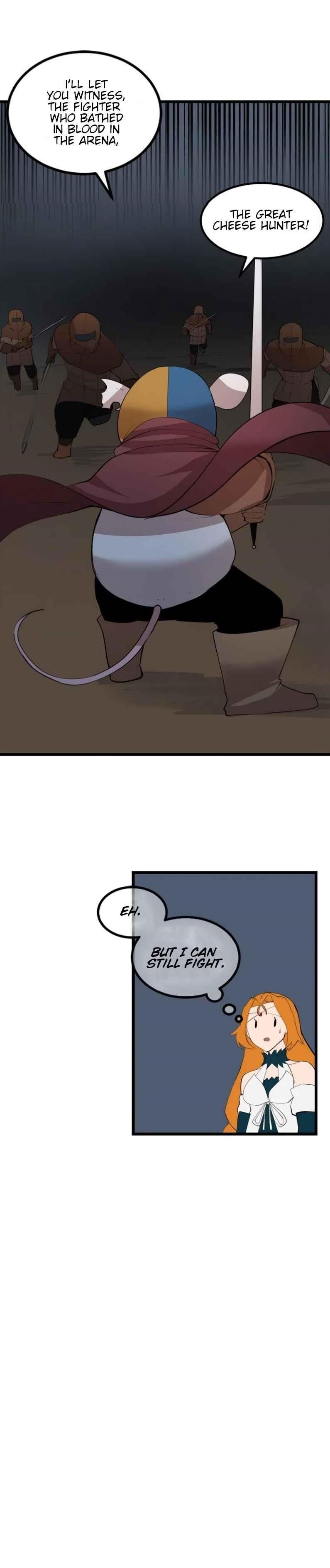 The Dungeon Master Chapter 80 - Page 9