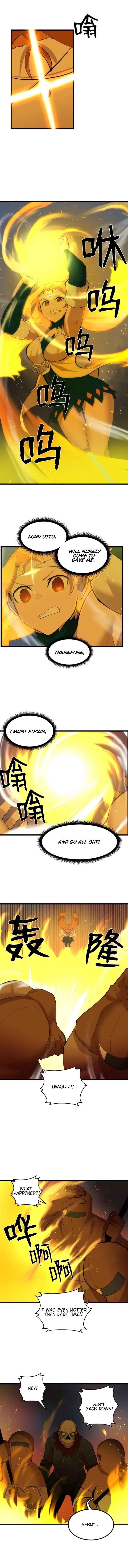 The Dungeon Master Chapter 81 - Page 1