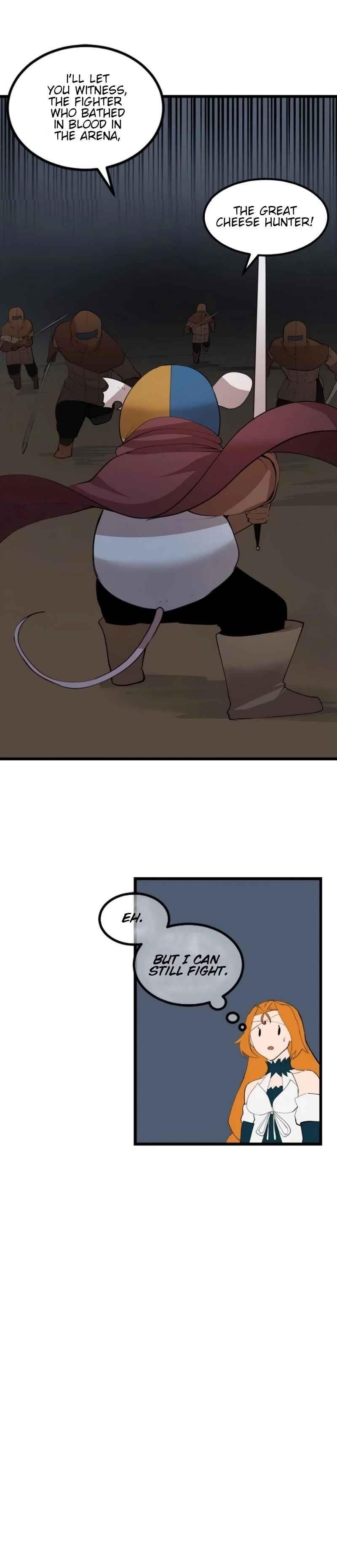 The Dungeon Master Chapter 81 - Page 10