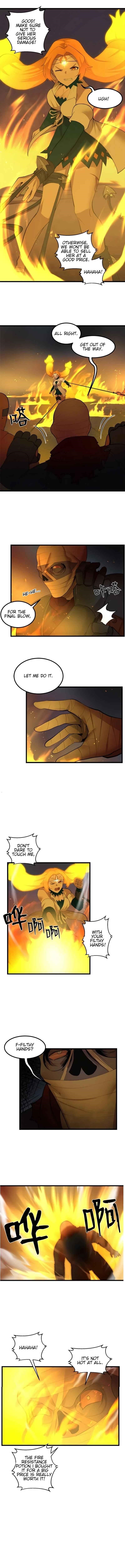 The Dungeon Master Chapter 81 - Page 3