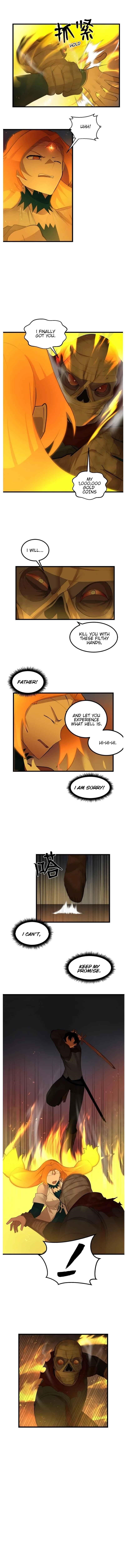 The Dungeon Master Chapter 81 - Page 4