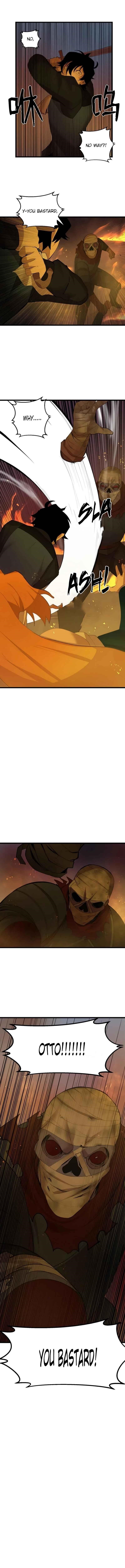 The Dungeon Master Chapter 81 - Page 5