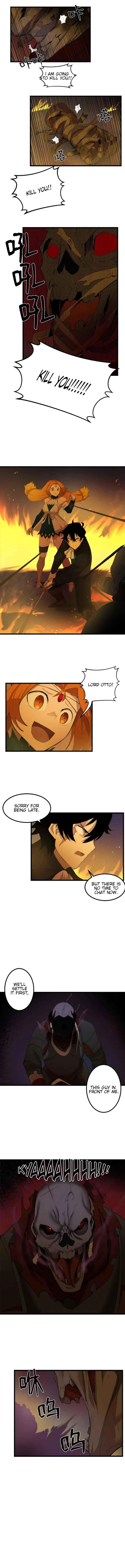 The Dungeon Master Chapter 81 - Page 6