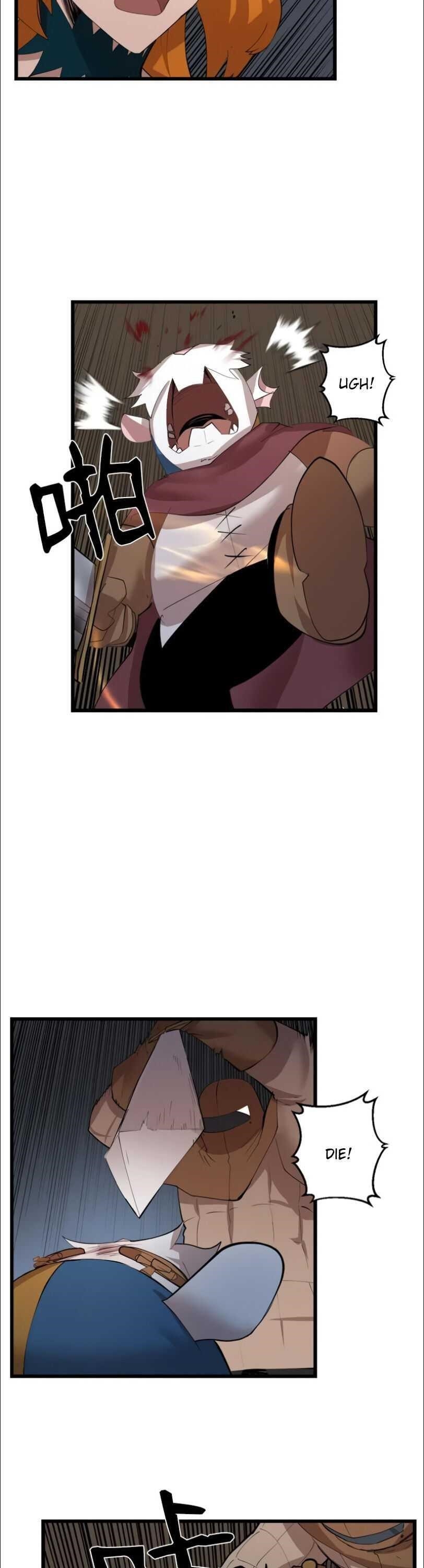 The Dungeon Master Chapter 82 - Page 10