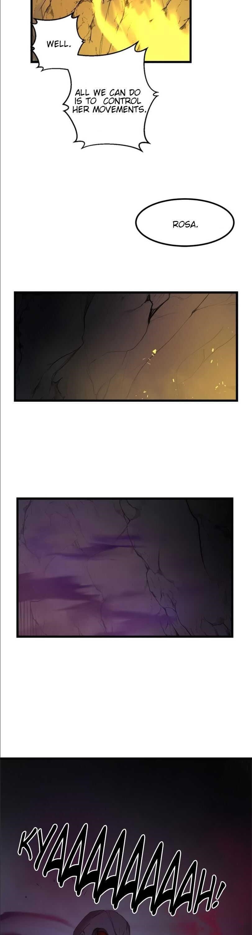 The Dungeon Master Chapter 82 - Page 16