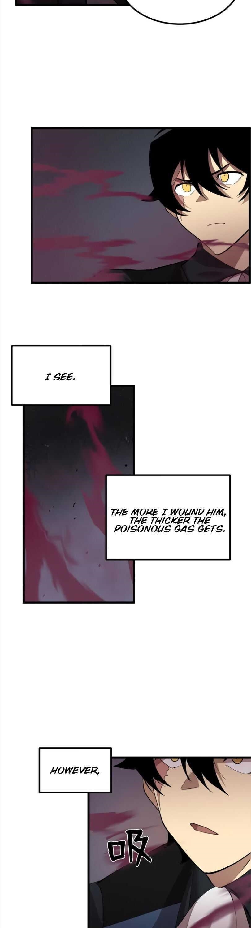 The Dungeon Master Chapter 82 - Page 18