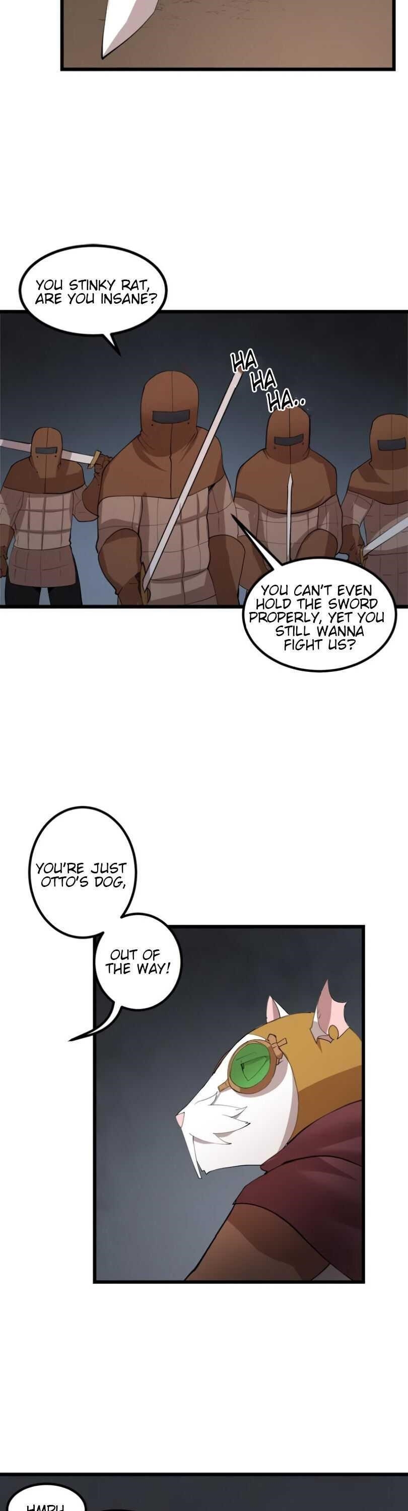 The Dungeon Master Chapter 82 - Page 2