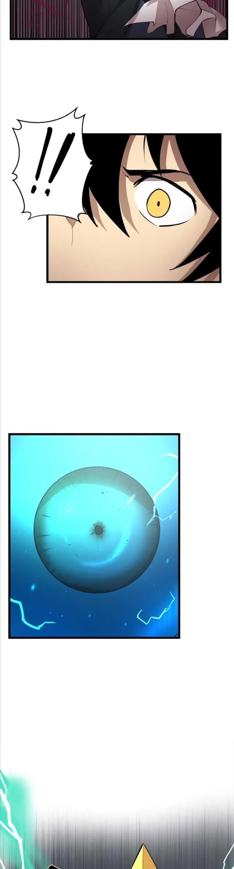 The Dungeon Master Chapter 82 - Page 23