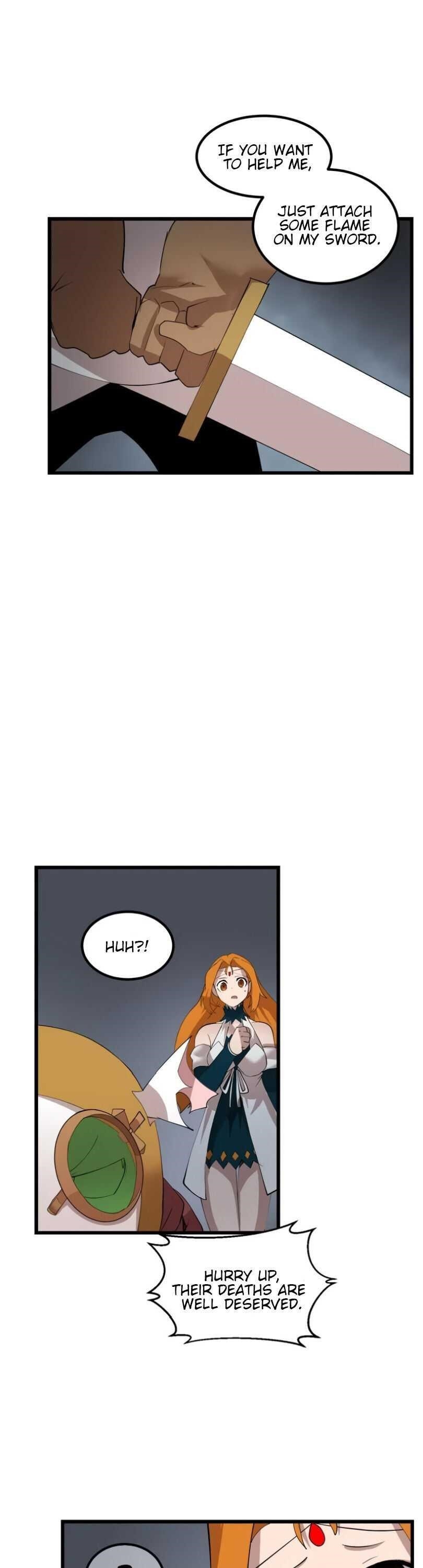 The Dungeon Master Chapter 82 - Page 4