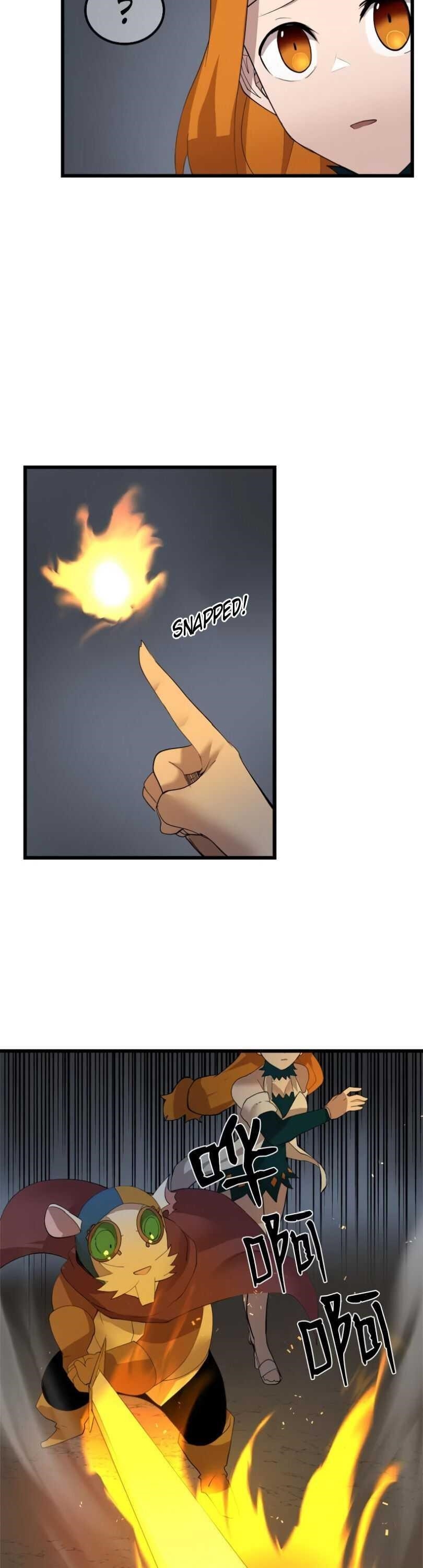 The Dungeon Master Chapter 82 - Page 5