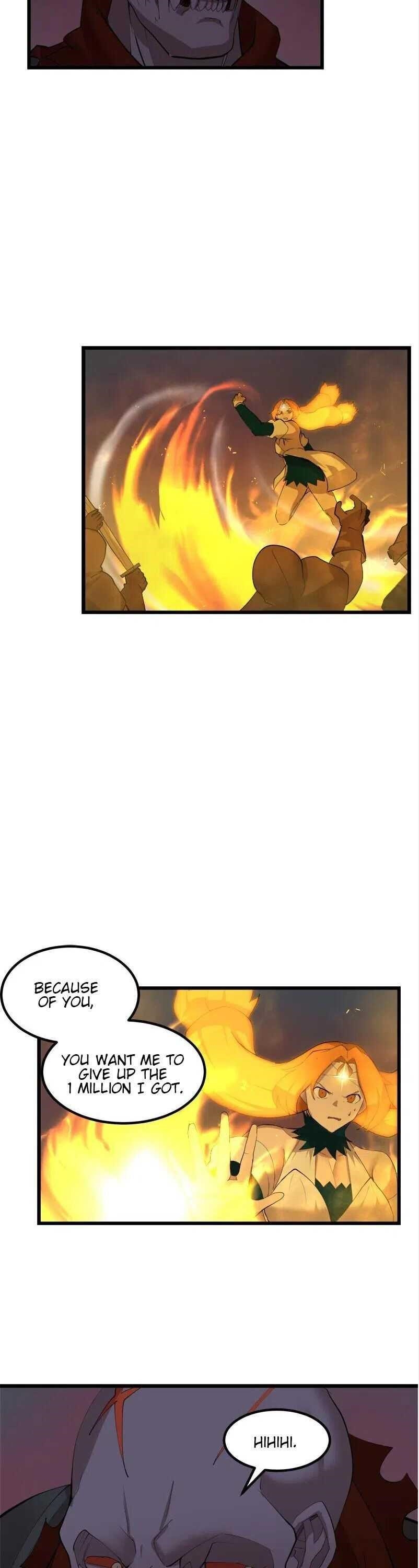 The Dungeon Master Chapter 83 - Page 17